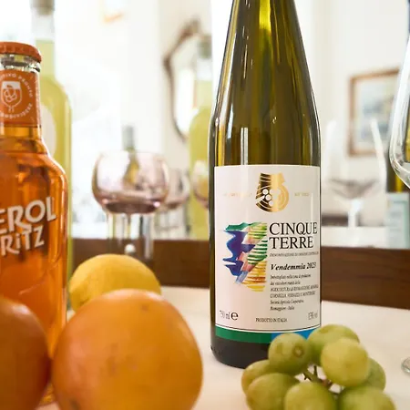 بيت ضيافة Dei Poeti 4*