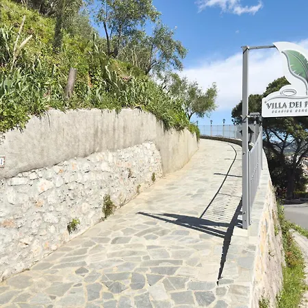 Dei Poeti لا سبيتسْيا