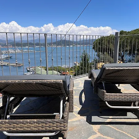 Dei Poeti 4* لا سبيتسْيا