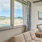 Dei Poeti Pensión 4*