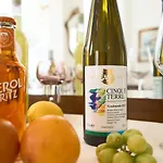 Guest house Dei Poeti 4*