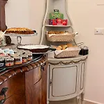 Dei Poeti Pensión La Spezia