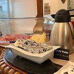 Dei Poeti Guest house La Spezia