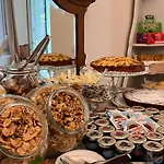 Dei Poeti Guest house La Spezia