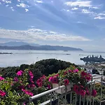Πανσιόν Dei Poeti Λα Σπέτσια