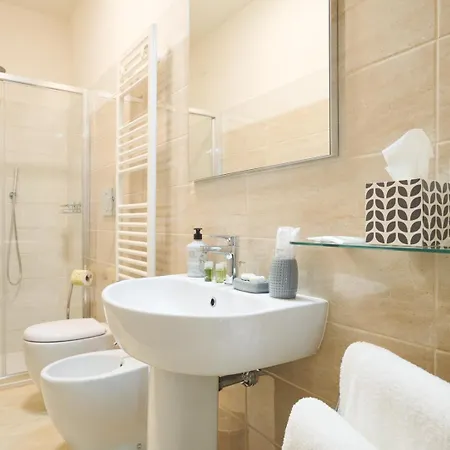 Guest house Dei Poeti La Spezia