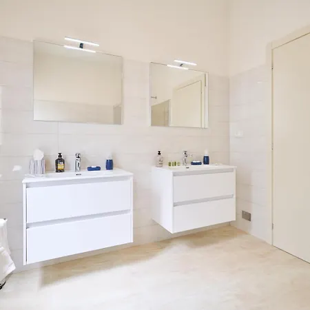 Dei Poeti Guest house