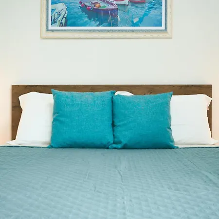 Pensión Dei Poeti La Spezia