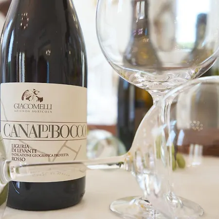 Pensión Dei Poeti La Spezia