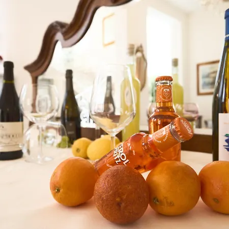 Dei Poeti Pensión 4*