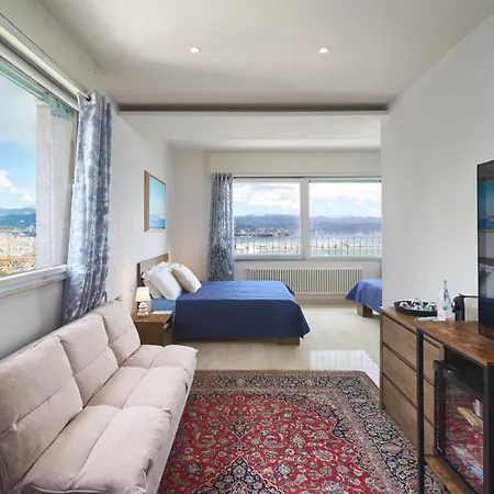 Dei Poeti Guest house