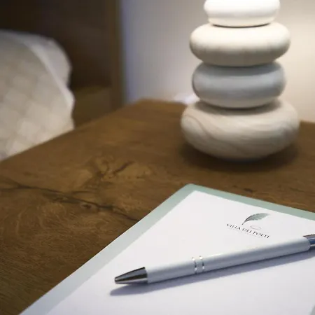 Guest house Dei Poeti La Spezia