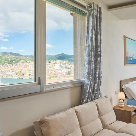 Dei Poeti Guest house 4*