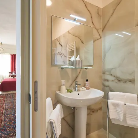 Guest house Dei Poeti La Spezia