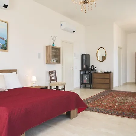 Dei Poeti Pensión La Spezia