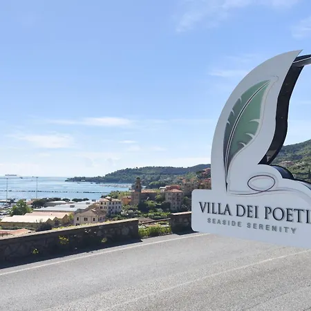 Dei Poeti Penzion 4*
