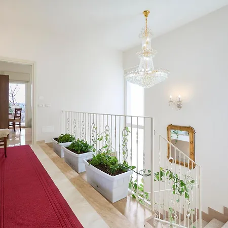 Dei Poeti 4* La Spezia