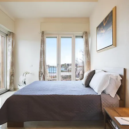 Dei Poeti Guest house La Spezia