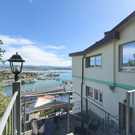 Dei Poeti Guest house