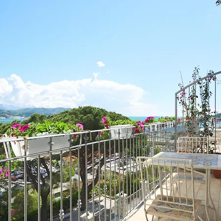 Dei Poeti Guest house 4*