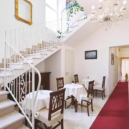 Dei Poeti 4* La Spezia