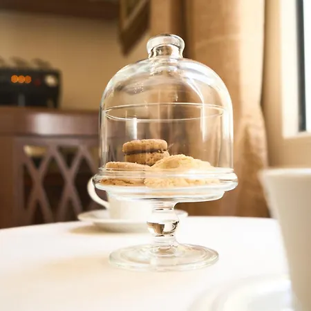 Guest house Dei Poeti