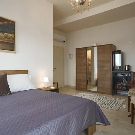 Dei Poeti Guest house