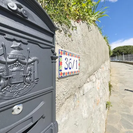 Dei Poeti Guest house 4*