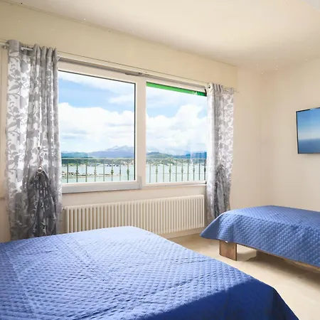 Guest house Dei Poeti La Spezia