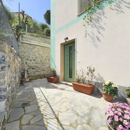 Dei Poeti Guest house