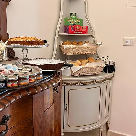 Dei Poeti Konukevi La Spezia