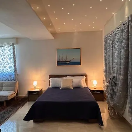 Dei Poeti Guest house La Spezia