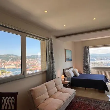 Guest house Dei Poeti 4*