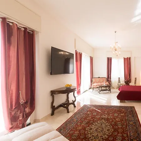 Dei Poeti 4* La Spezia