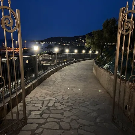 Penzion Dei Poeti La Spezia