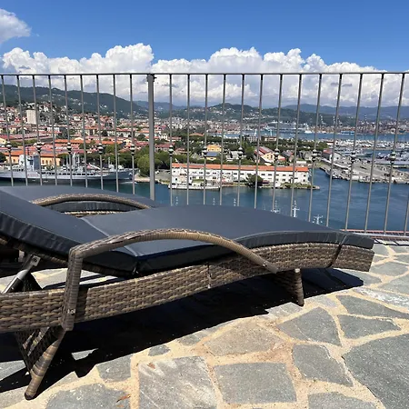 Dei Poeti Guest house 4*