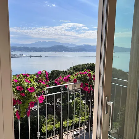 Guest house Dei Poeti