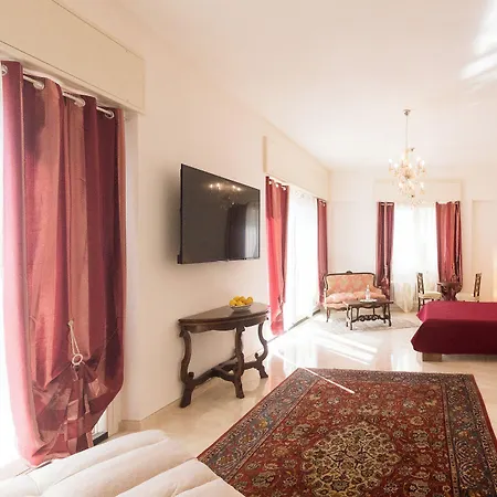 Dei Poeti Guest house La Spezia