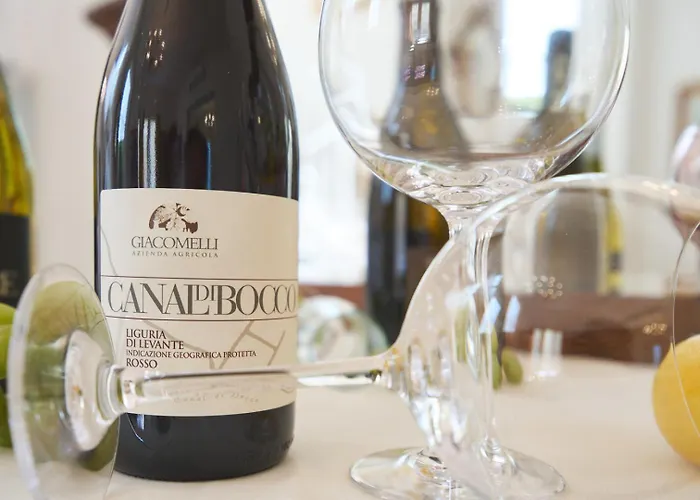 Gæstehus Dei Poeti La Spezia