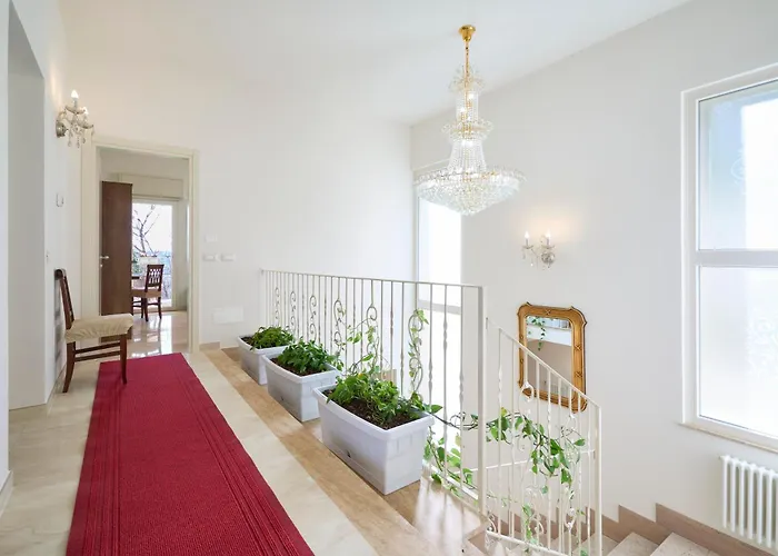 Dei Poeti 4* La Spezia