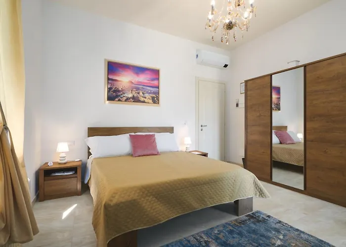 Gæstehus Dei Poeti 4*