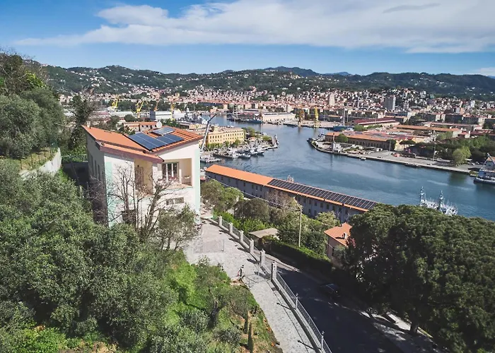 Gæstehus Dei Poeti 4*