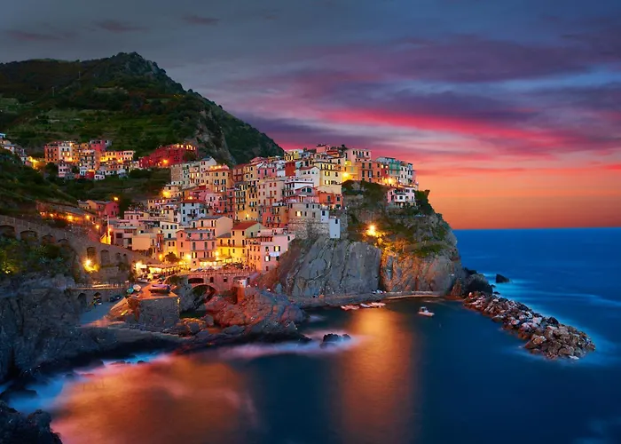 Gæstehus Dei Poeti 4*