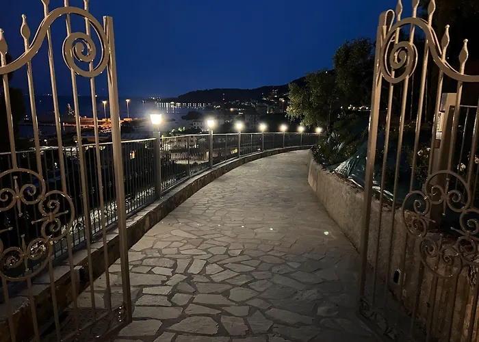 Gæstehus Dei Poeti La Spezia